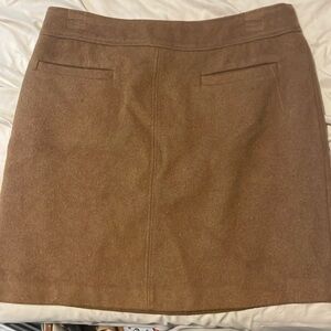 Loft Skirt with pockets